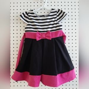 Little girls Newberry dress